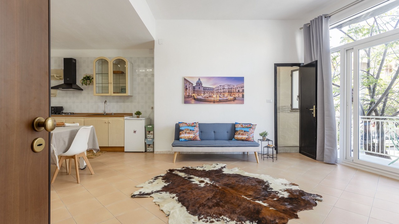 Photo of Livingroom in Misilmeri