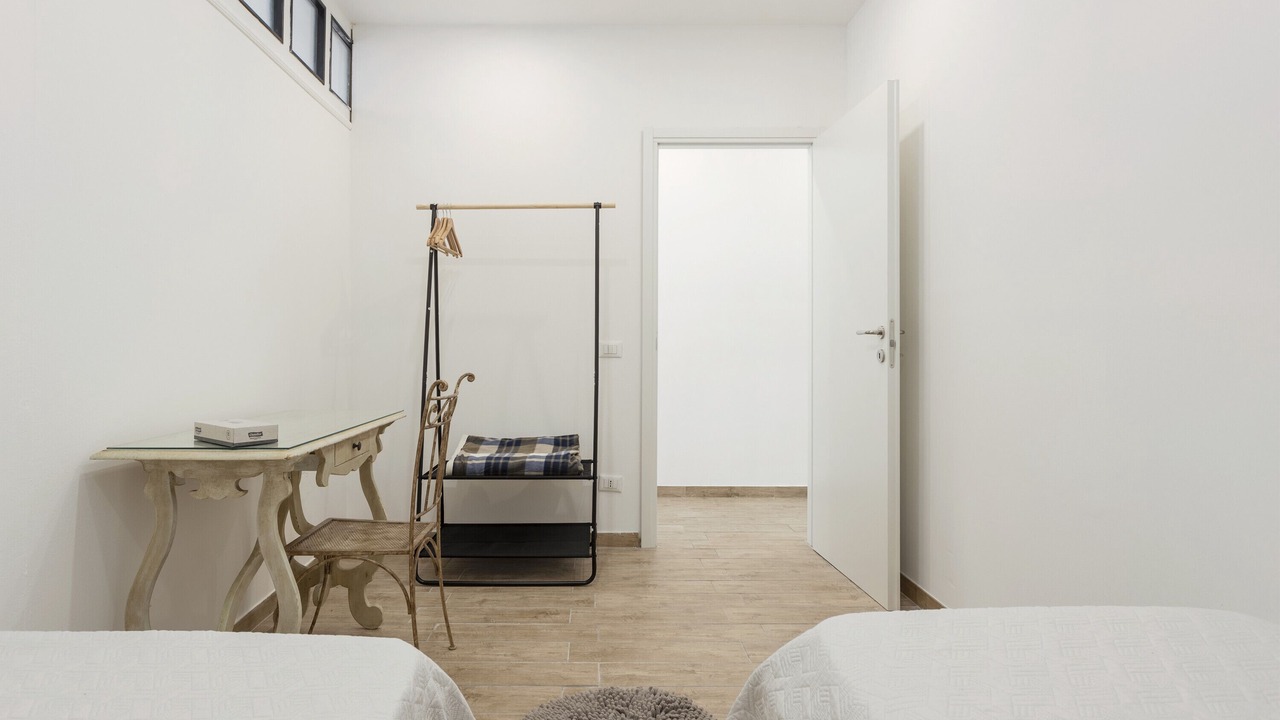 Photo of Bedroom in Misilmeri