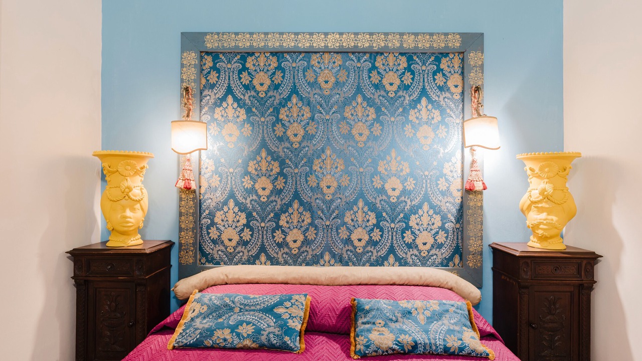 Photo of Bedroom in Sambuca di Sicilia