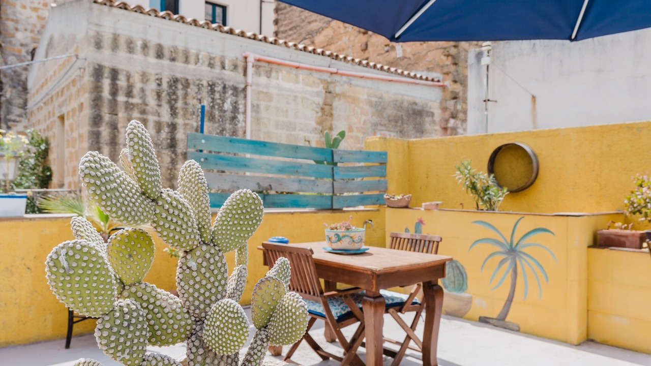 Photo of Outdoor in Sambuca di Sicilia