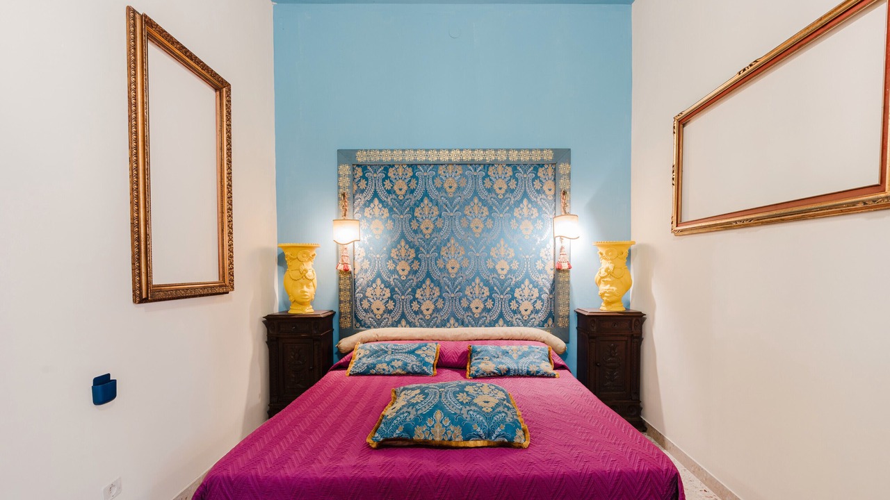 Photo of Bedroom in Sambuca di Sicilia