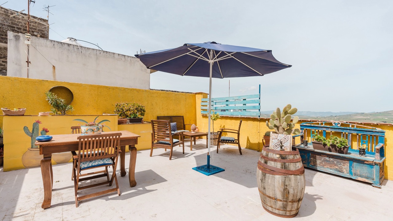 Photo of Outdoor in Sambuca di Sicilia