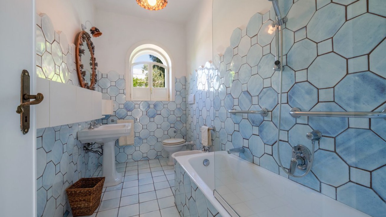 Photo of Bathroom in Priora