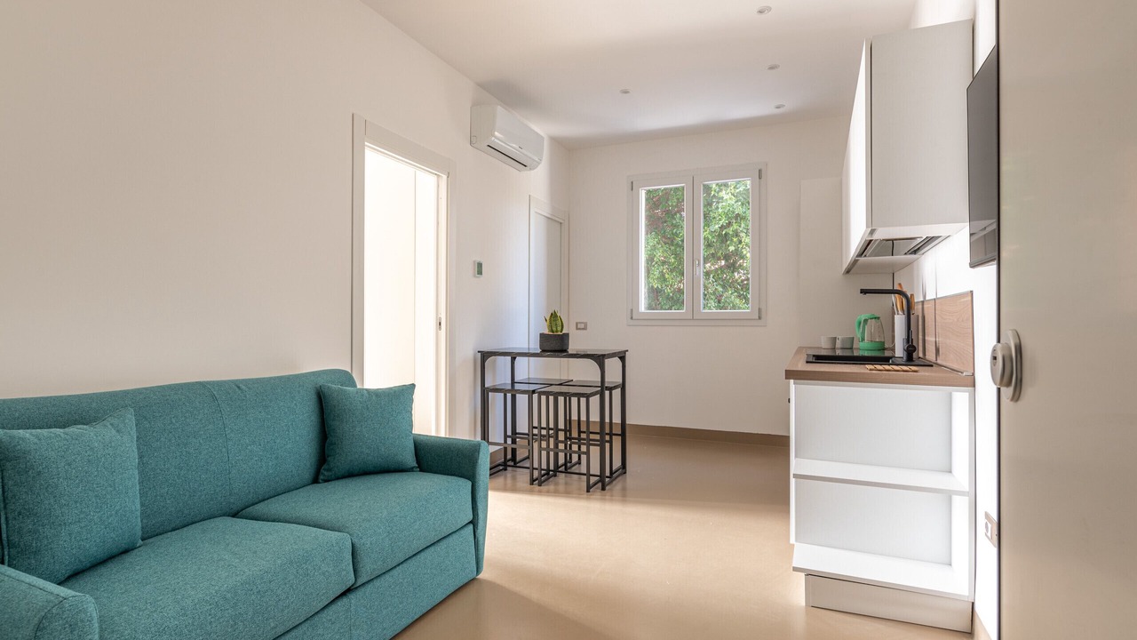 Photo of Livingroom in Borgo Vecchio