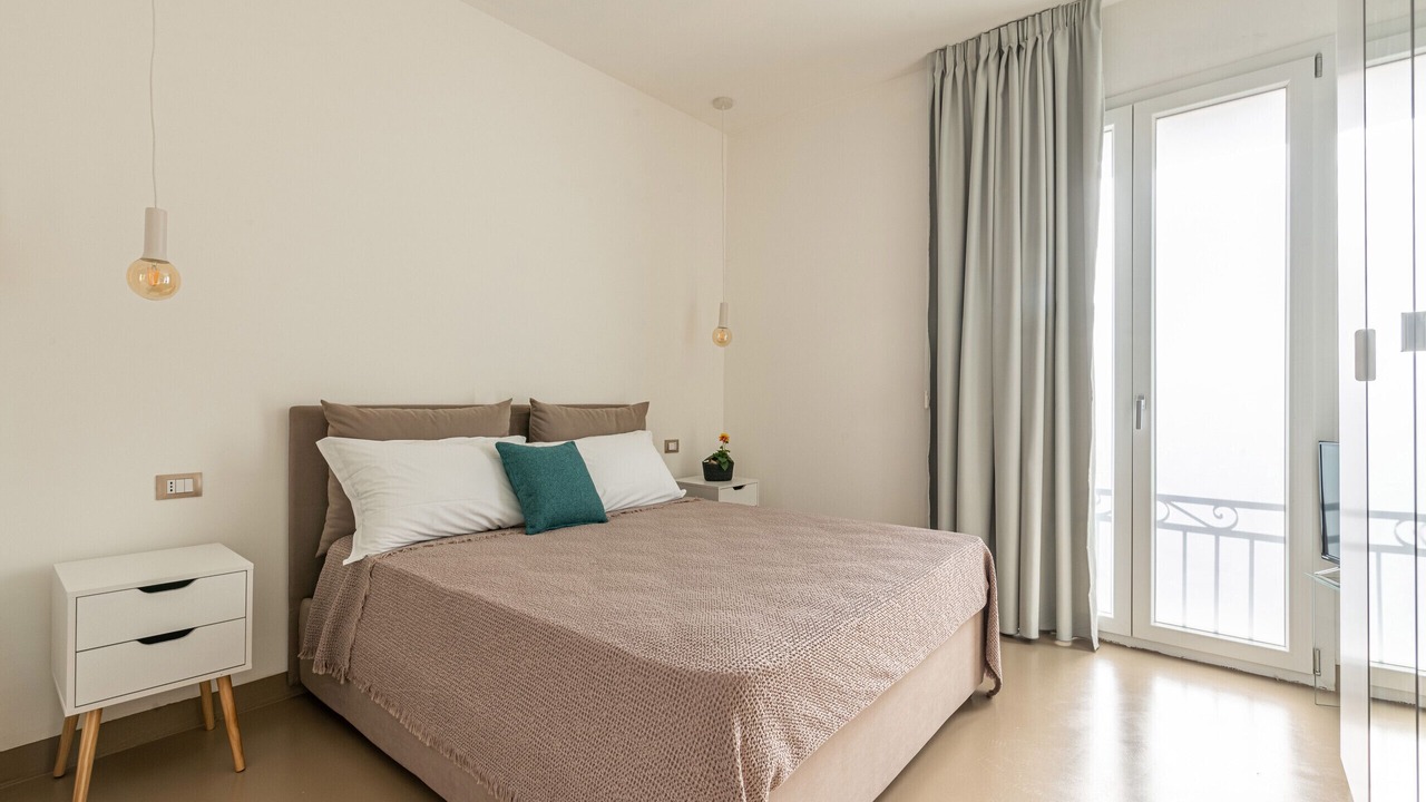 Photo of Bedroom in Borgo Vecchio