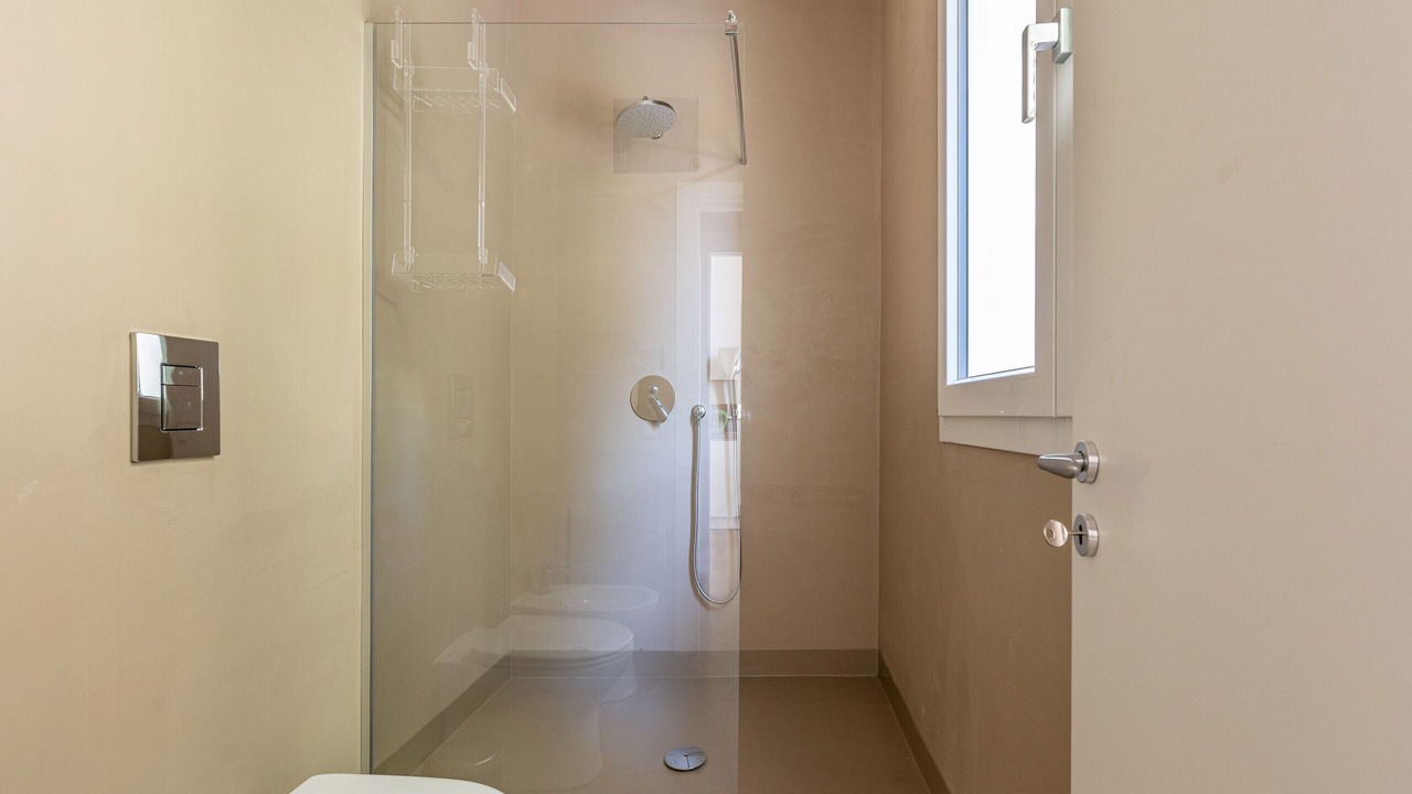 Photo of Bathroom in Borgo Vecchio