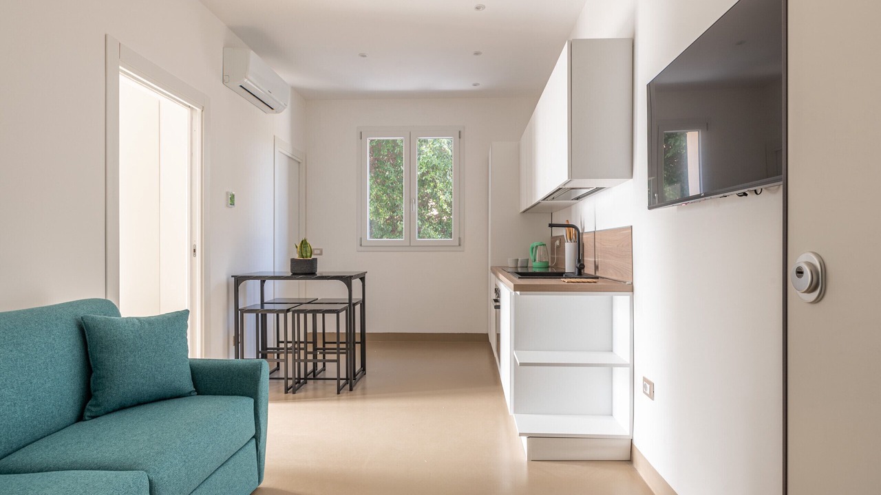 Photo of Livingroom in Borgo Vecchio