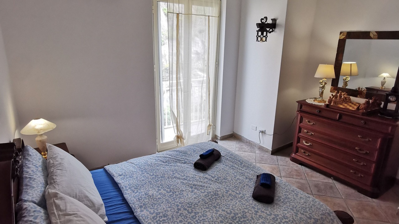 Photo of Bedroom in Porto Empedocle