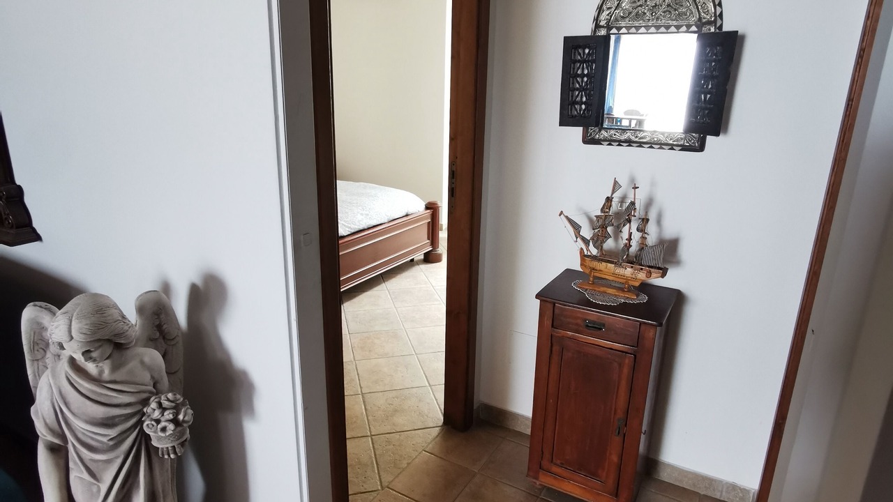 Photo of Bedroom in Porto Empedocle