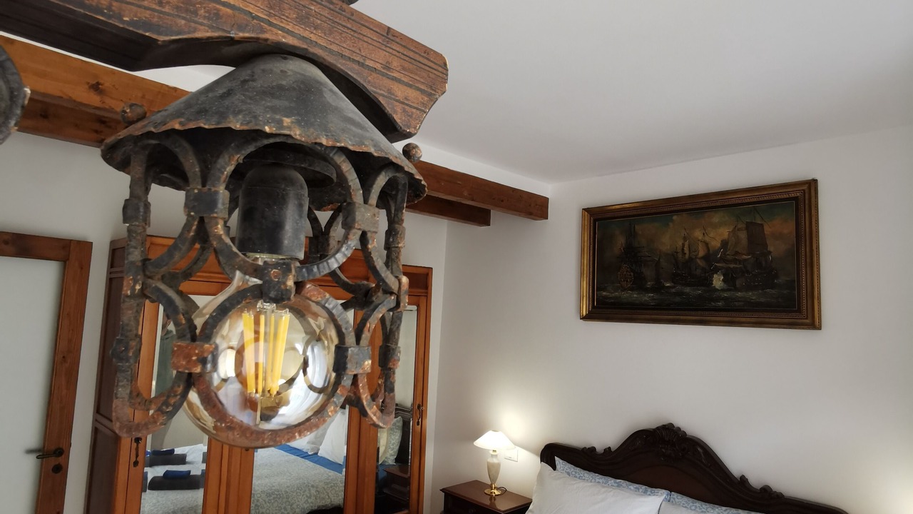 Photo of Bedroom in Porto Empedocle