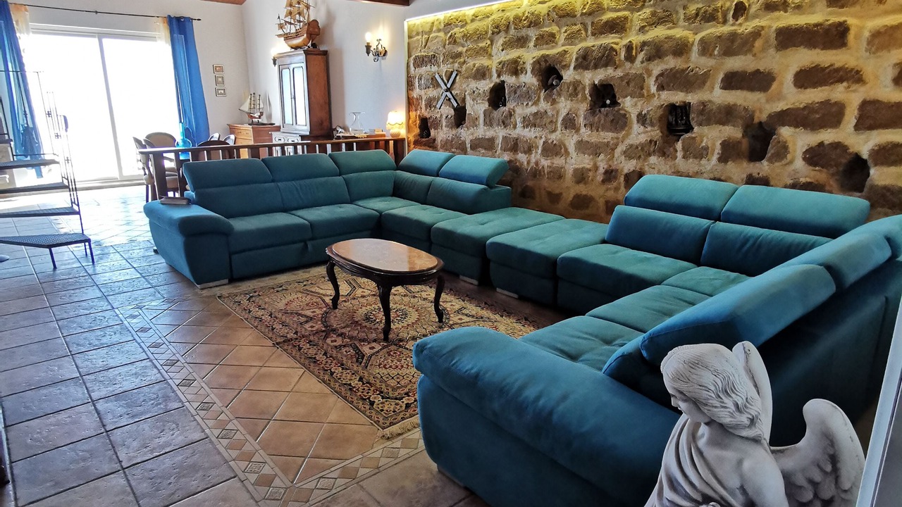 Photo of Livingroom in Porto Empedocle