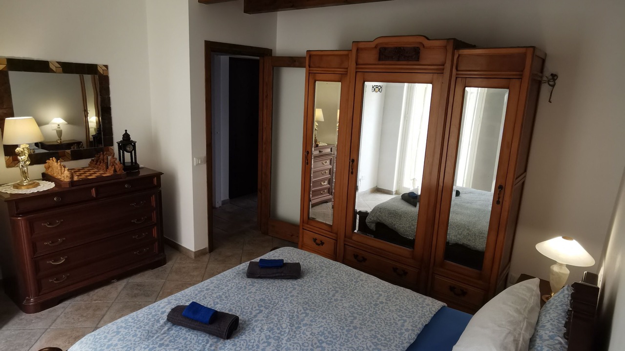 Photo of Bedroom in Porto Empedocle