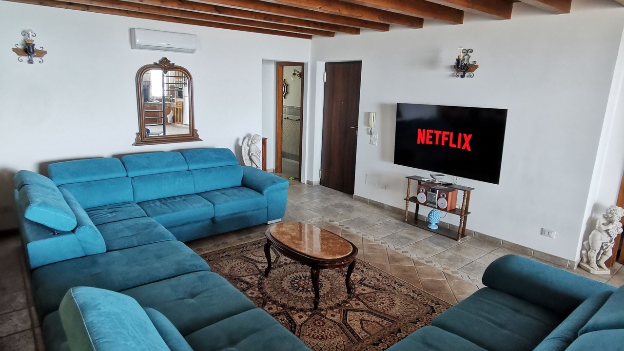 Photo of Livingroom in Porto Empedocle