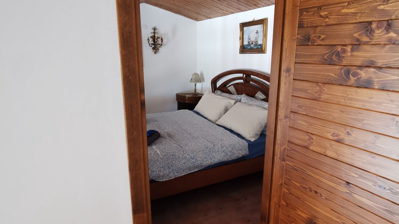 Photo of Bedroom in Porto Empedocle