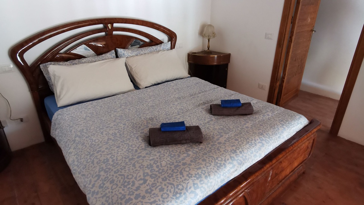 Photo of Bedroom in Porto Empedocle