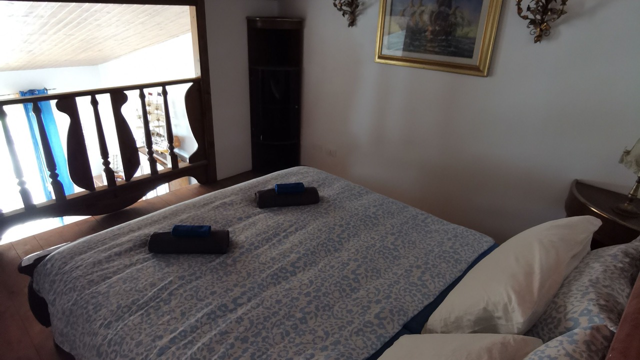 Photo of Bedroom in Porto Empedocle