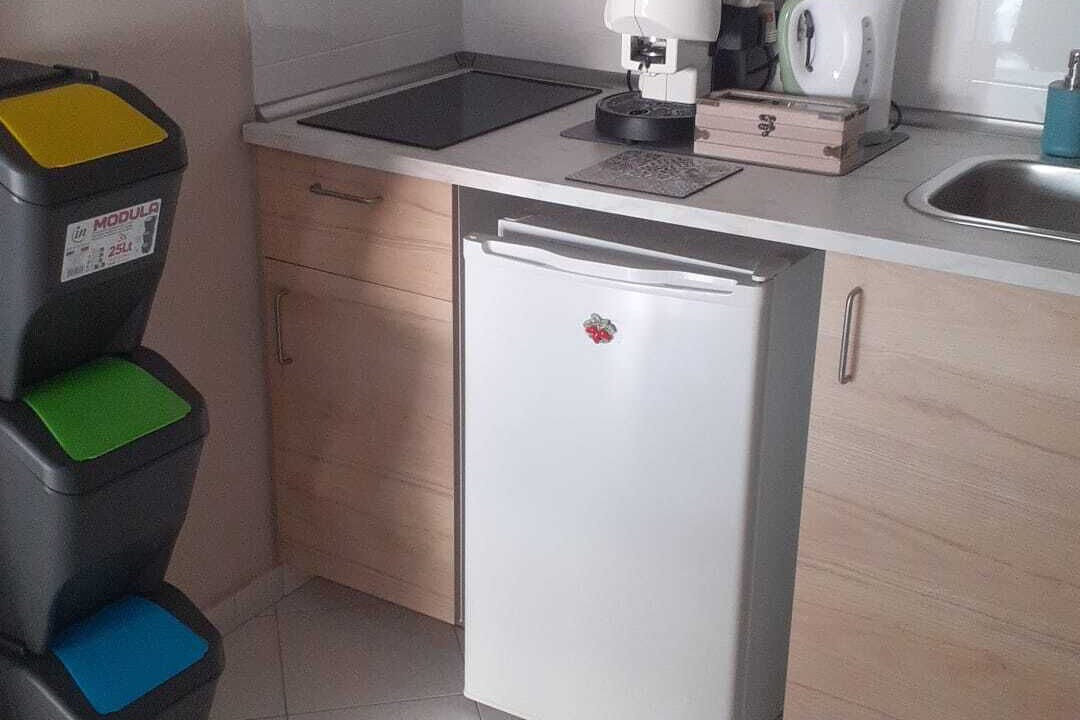 Photo of Kitchen in Province of Messina