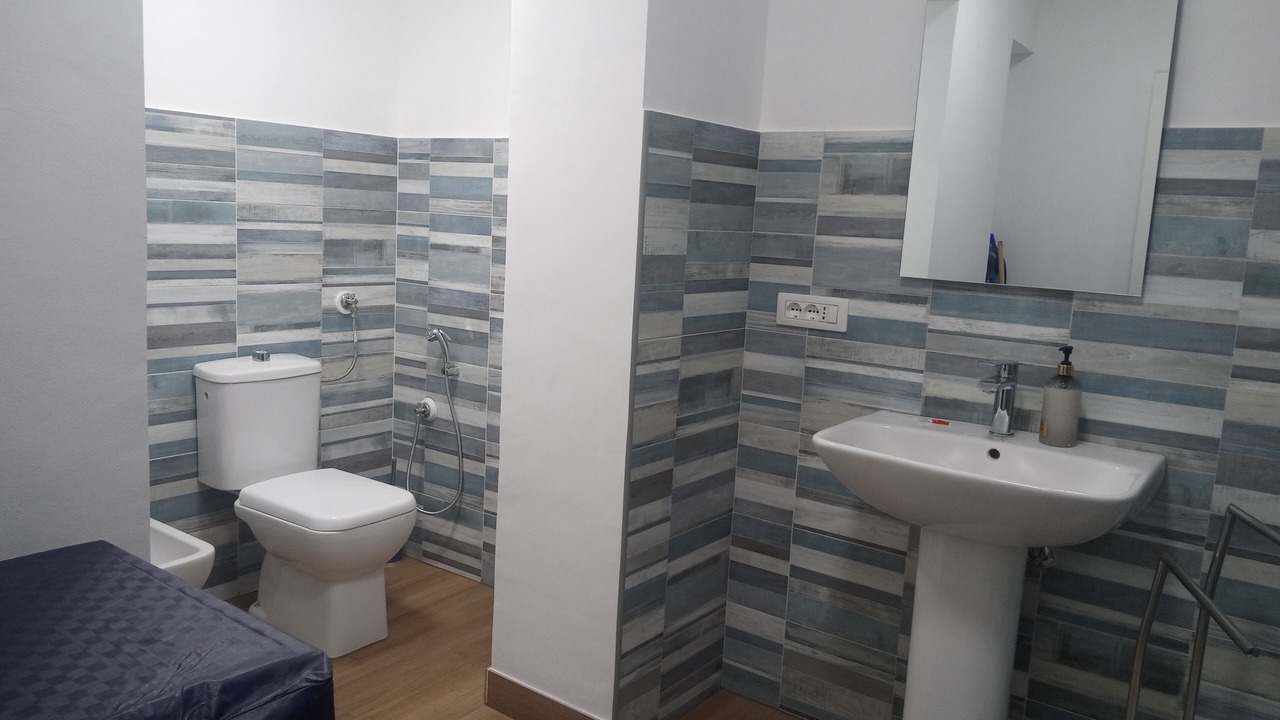 Photo of Bathroom in Province of Messina
