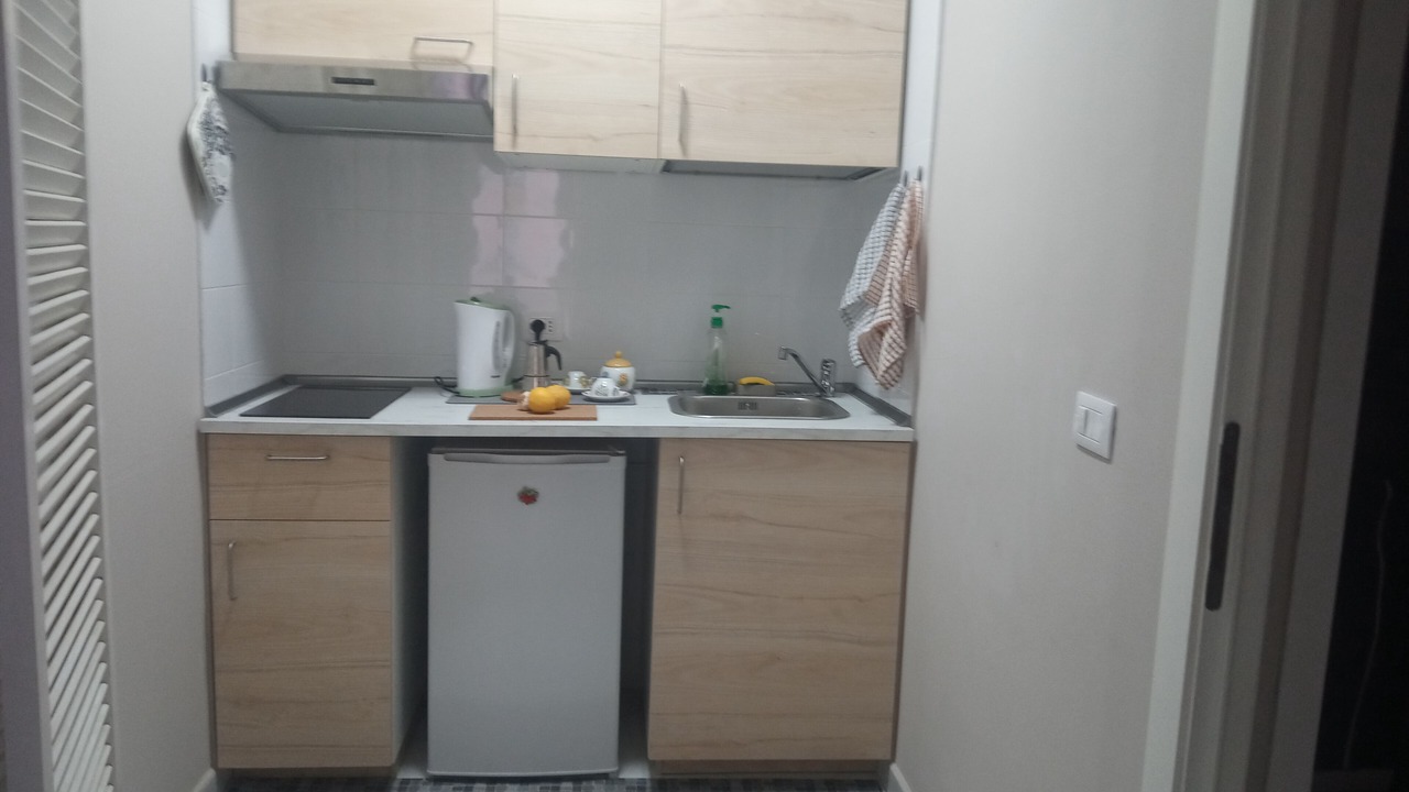 Photo of Kitchen in Province of Messina
