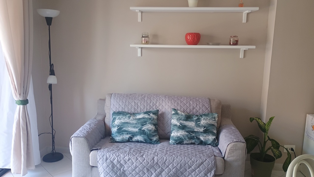 Photo of Livingroom in Province of Messina