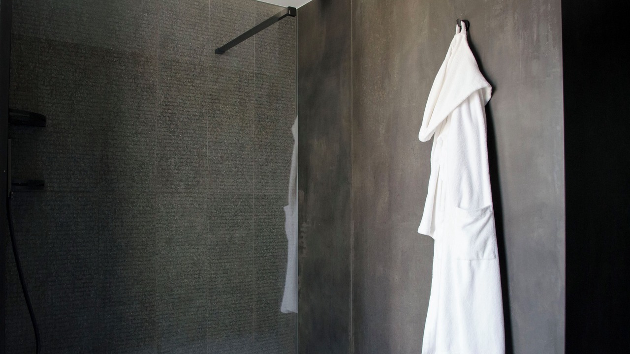 Photo of Bathroom in Rosolini