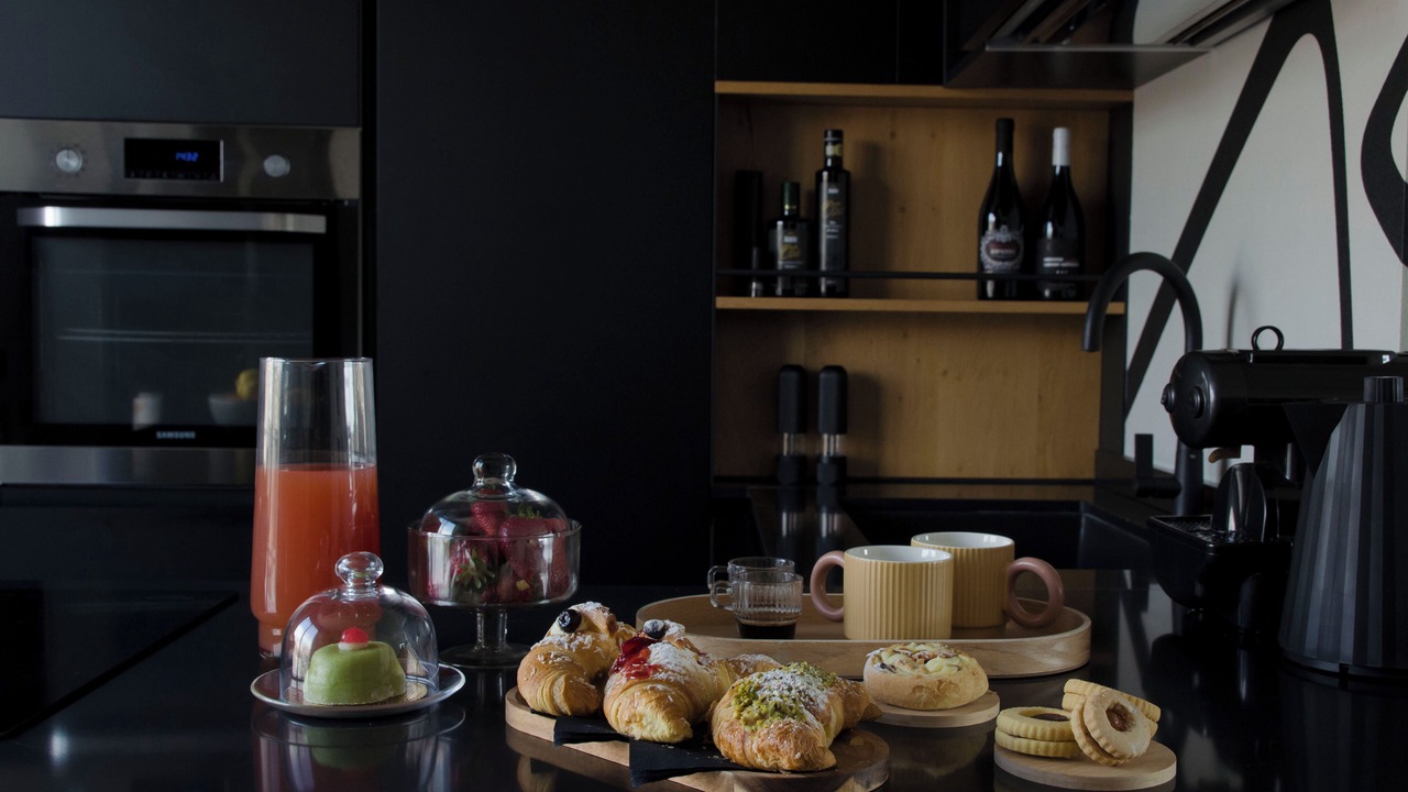 Photo of Kitchen in Rosolini