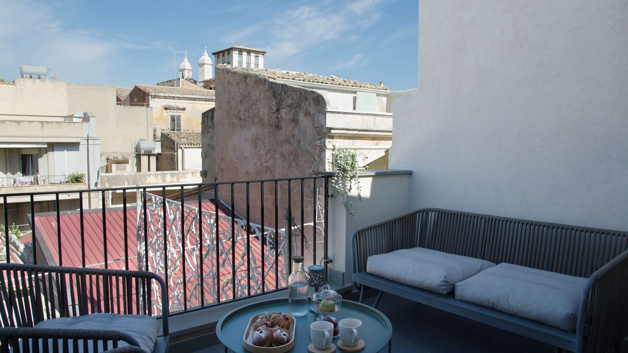 Photo of Outdoor in Rosolini
