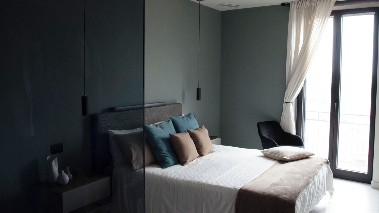 Photo of Bedroom in Rosolini