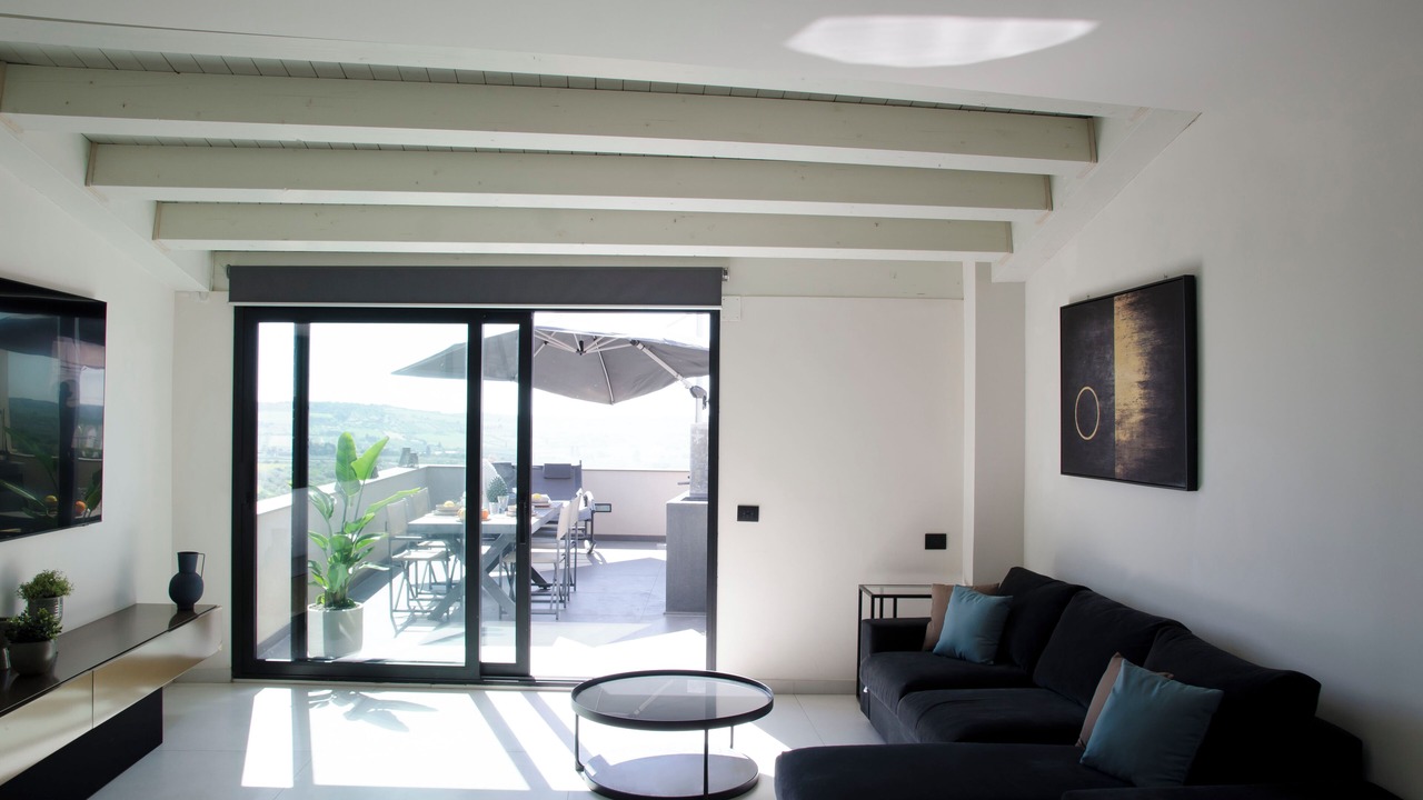 Photo of Livingroom in Rosolini