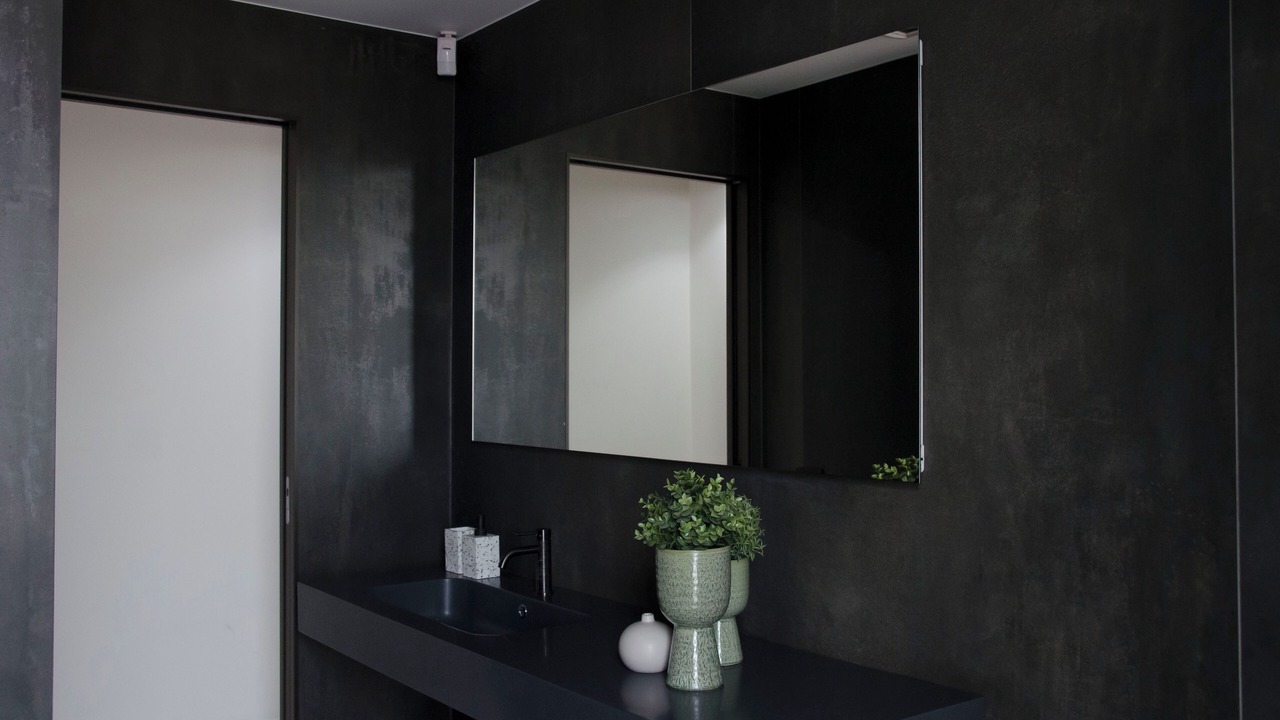 Photo of Bathroom in Rosolini