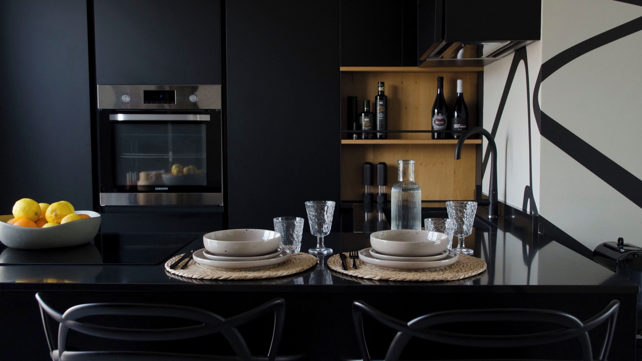 Photo of Kitchen in Rosolini