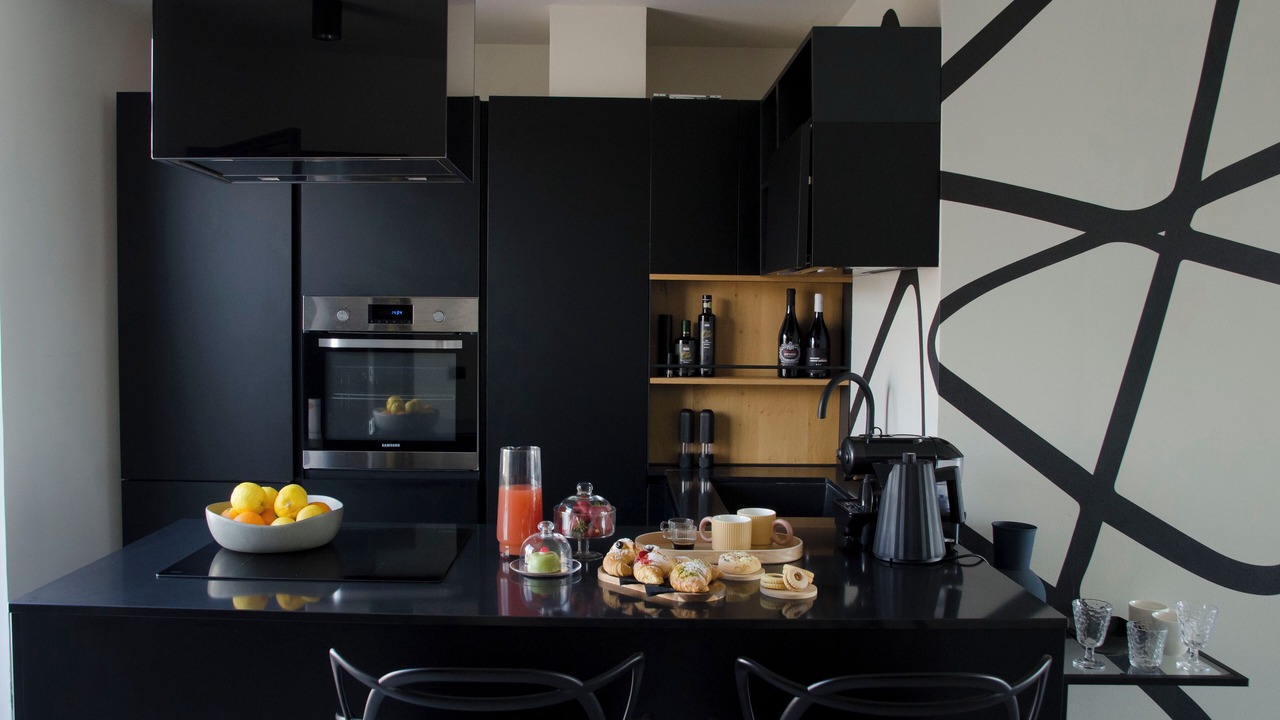Photo of Kitchen in Rosolini