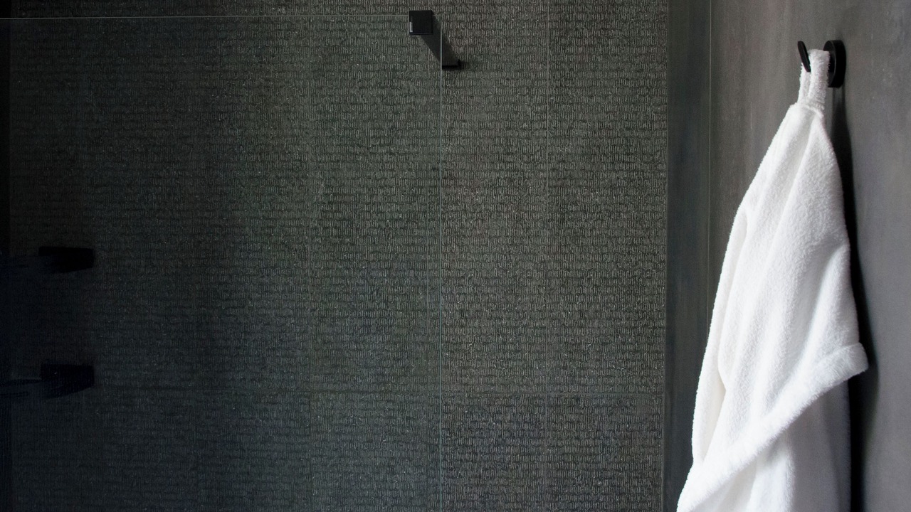 Photo of Bathroom in Rosolini