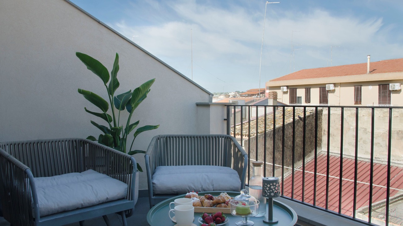 Photo of Outdoor in Rosolini