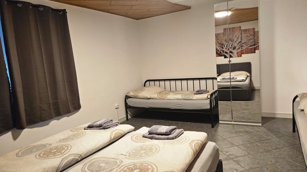 Photo of Bedroom in Sankt Polten