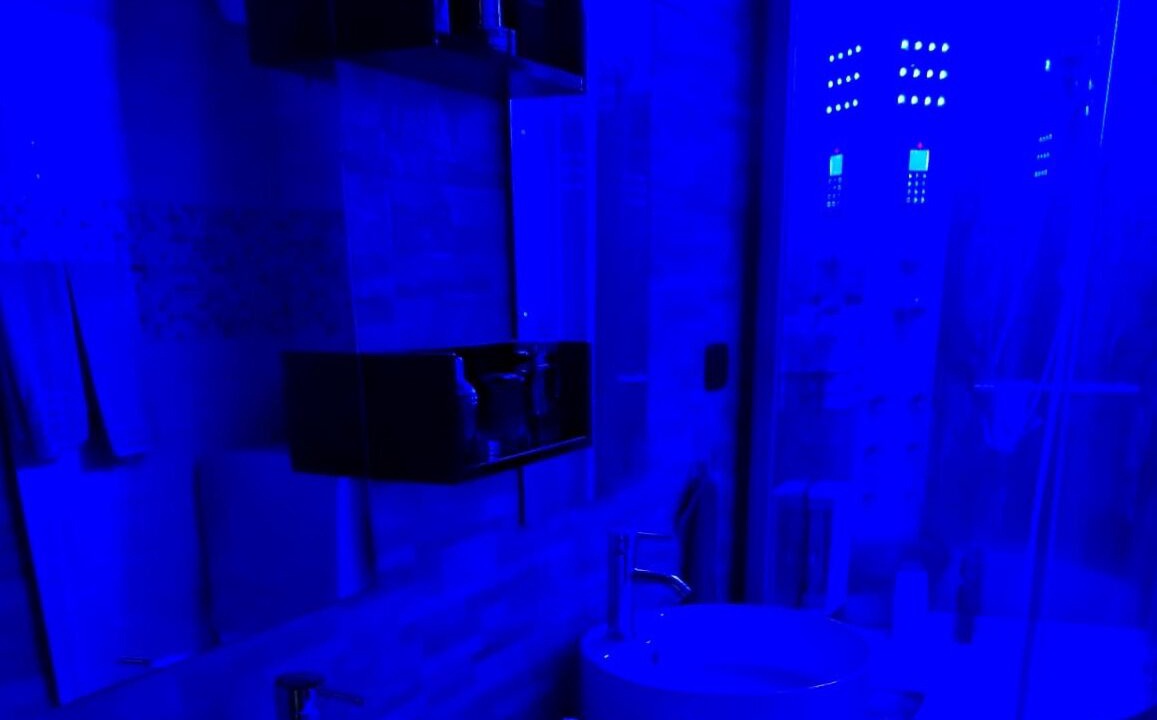Photo of Bathroom in Canicatti