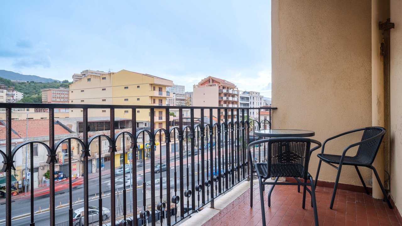 Photo of Outdoor in Messina