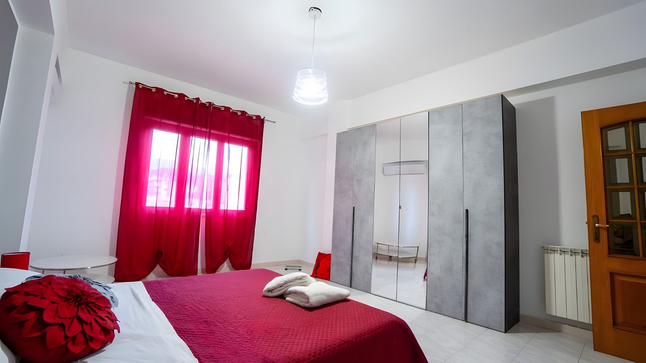 Photo of Bedroom in Messina