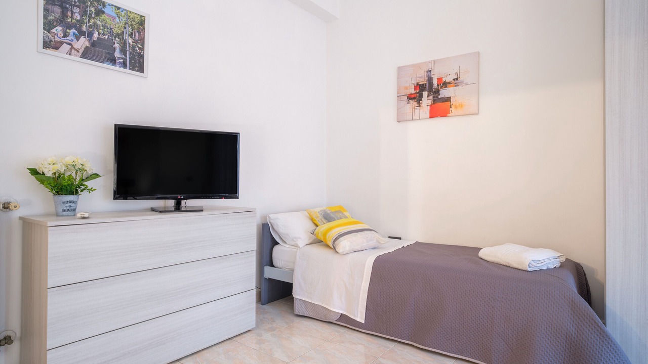 Photo of Bedroom in Messina