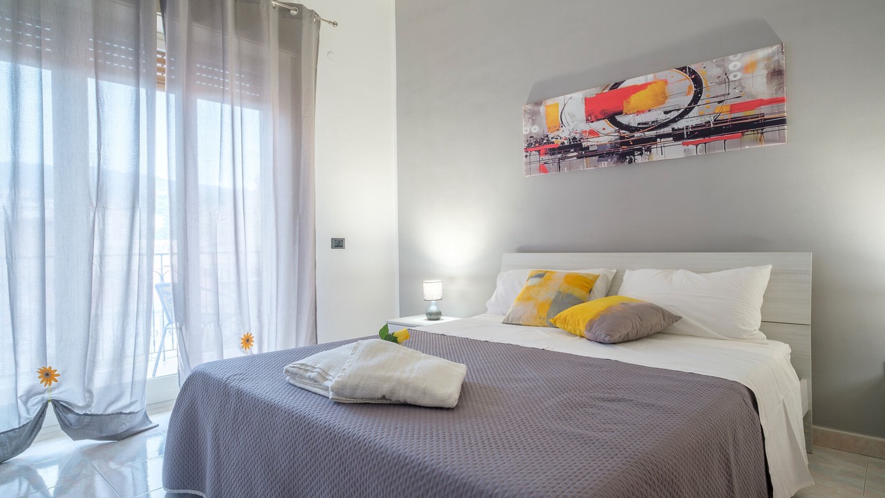 Photo of Bedroom in Messina