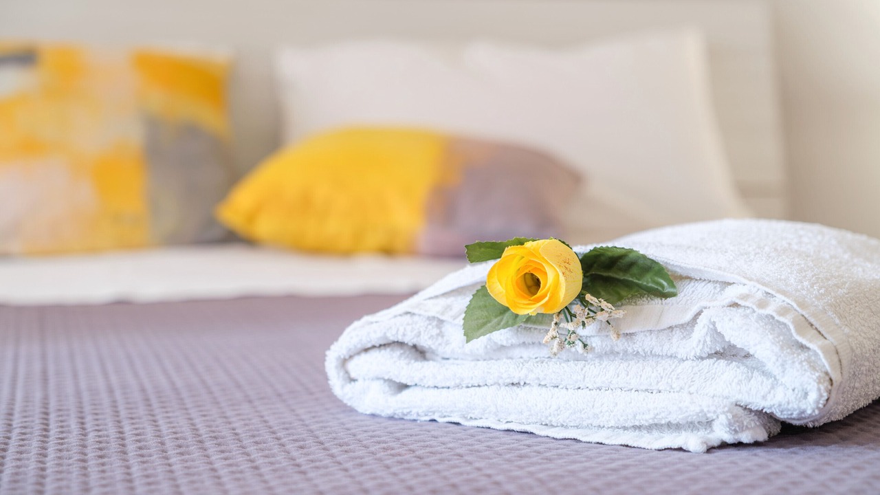 Photo of Bedroom in Messina