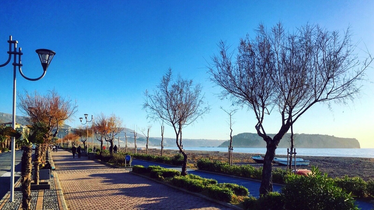 Photo of Others in Praia a Mare