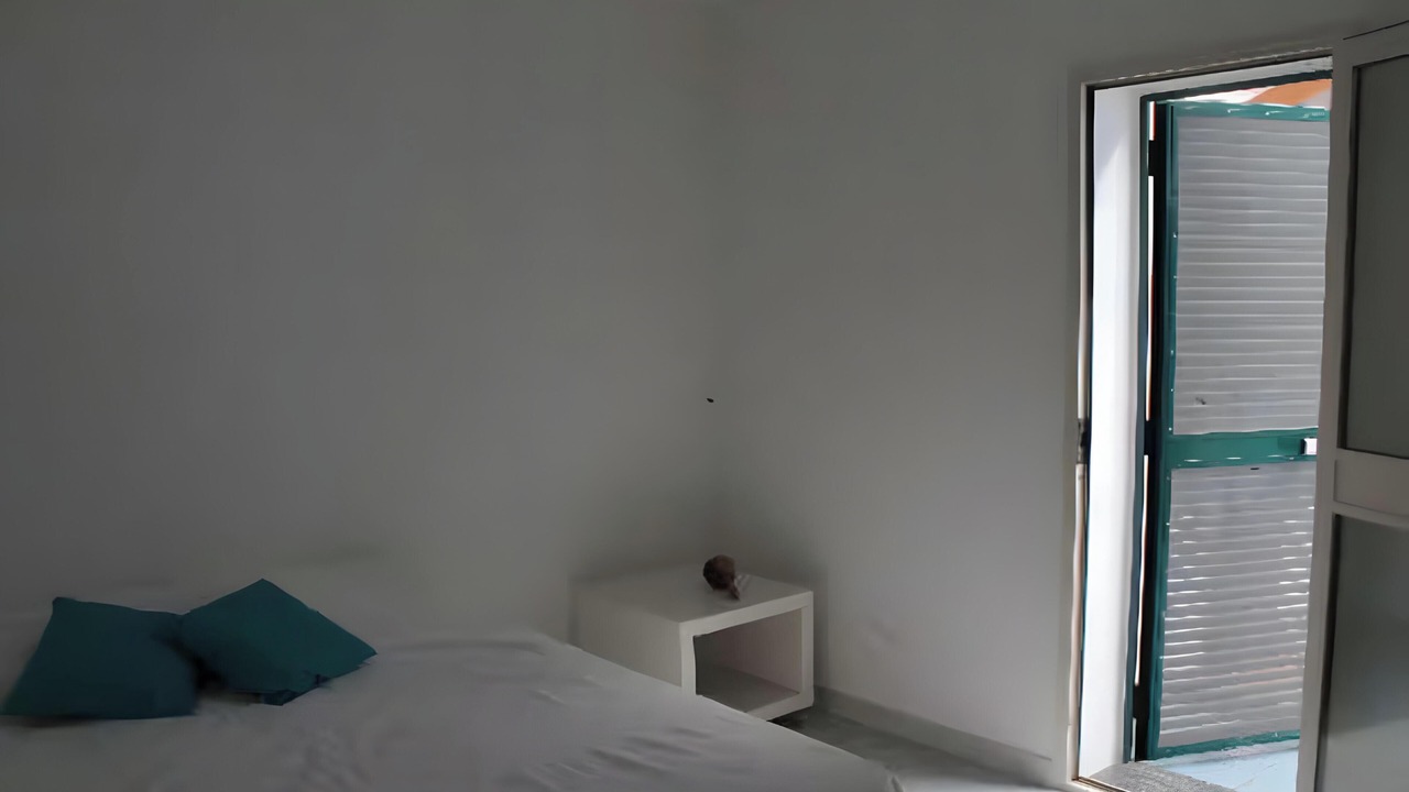 Photo of Bedroom in Praia a Mare