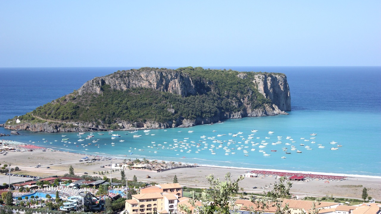 Photo of Others in Praia a Mare