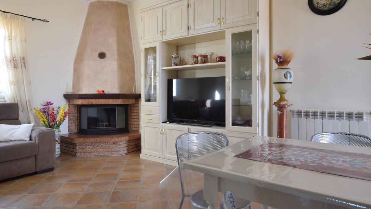 Photo of Bedroom in Trabia