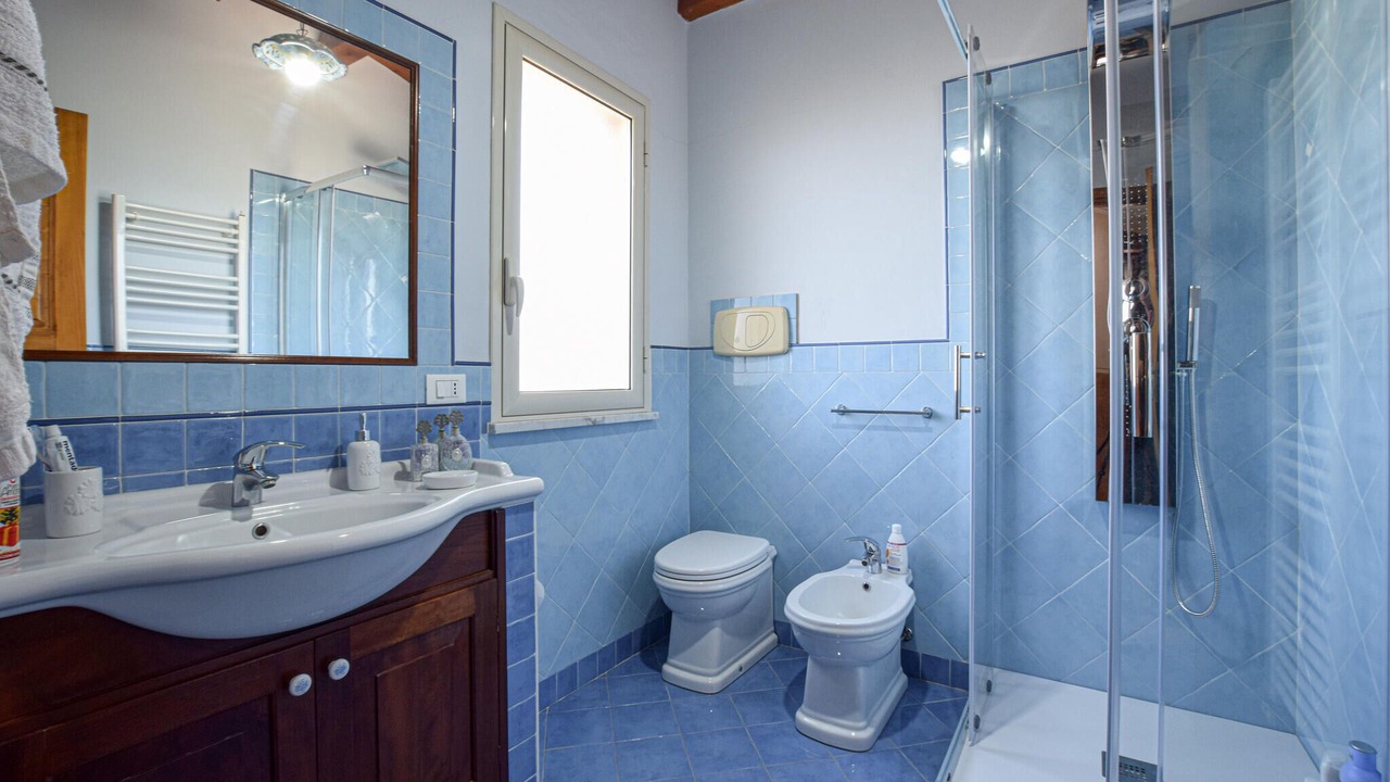 Photo of Bathroom in Trabia