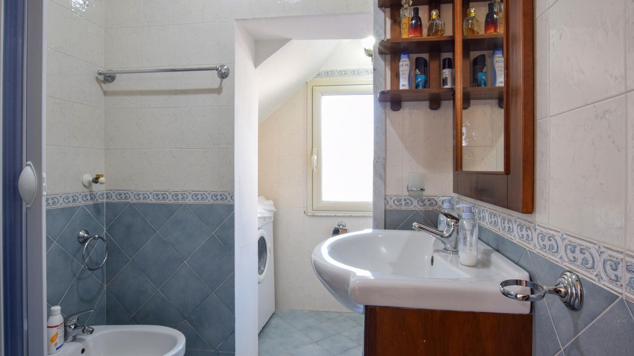 Photo of Bathroom in Trabia
