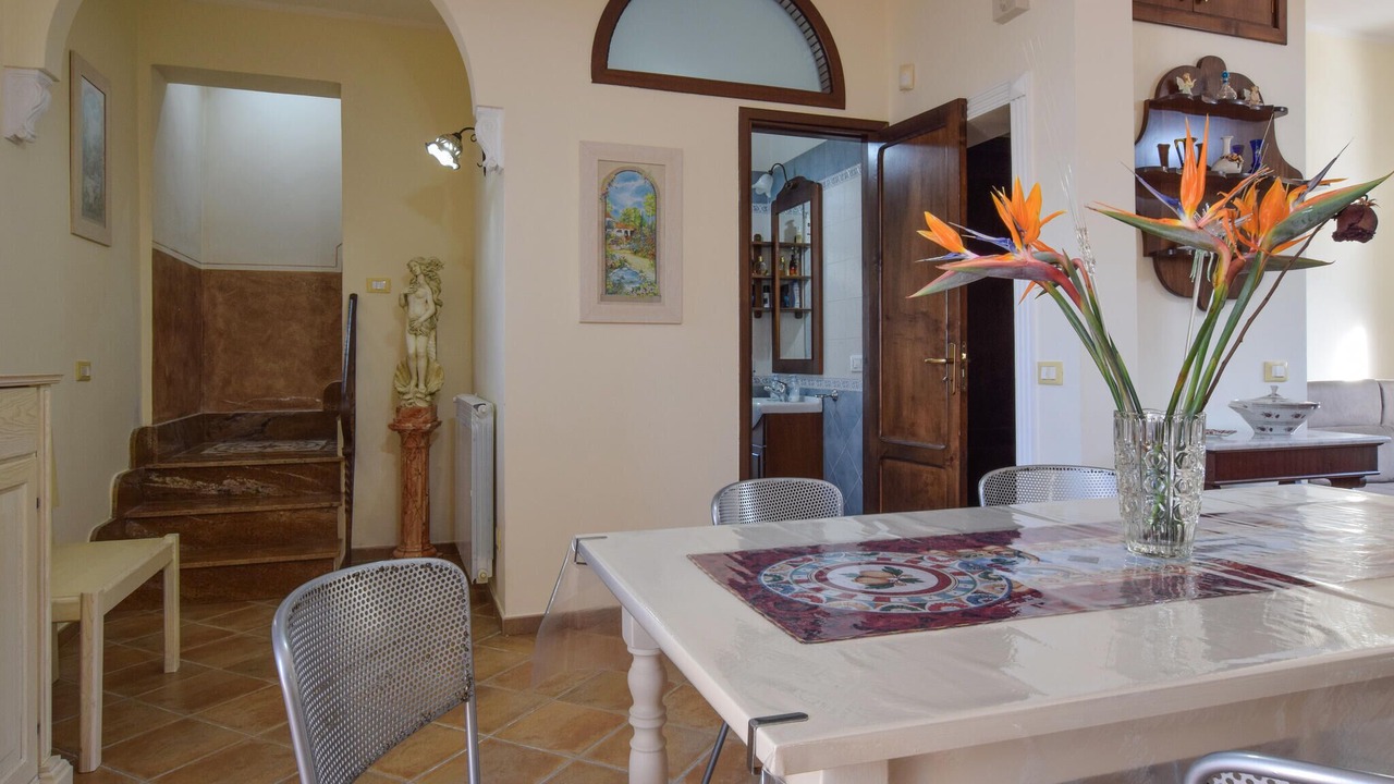 Photo of Bedroom in Trabia