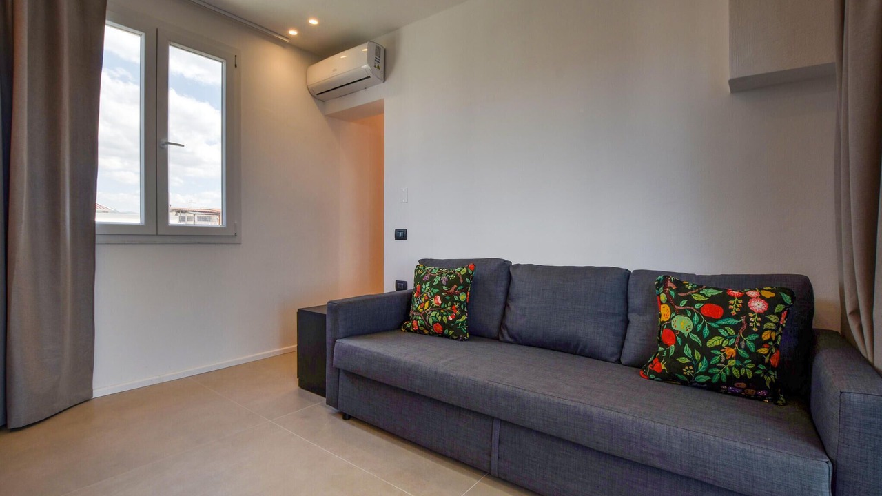 Photo of Bedroom in Trappeto
