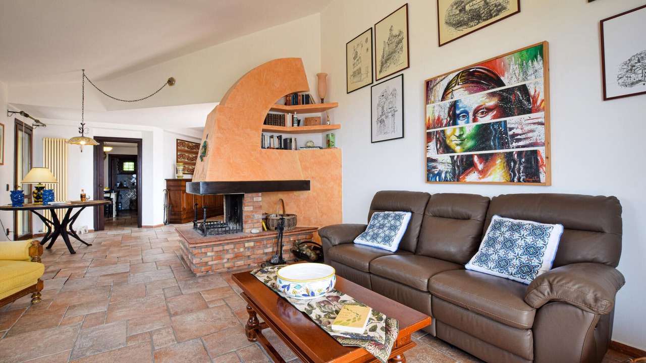 Photo of Bedroom in Sciacca